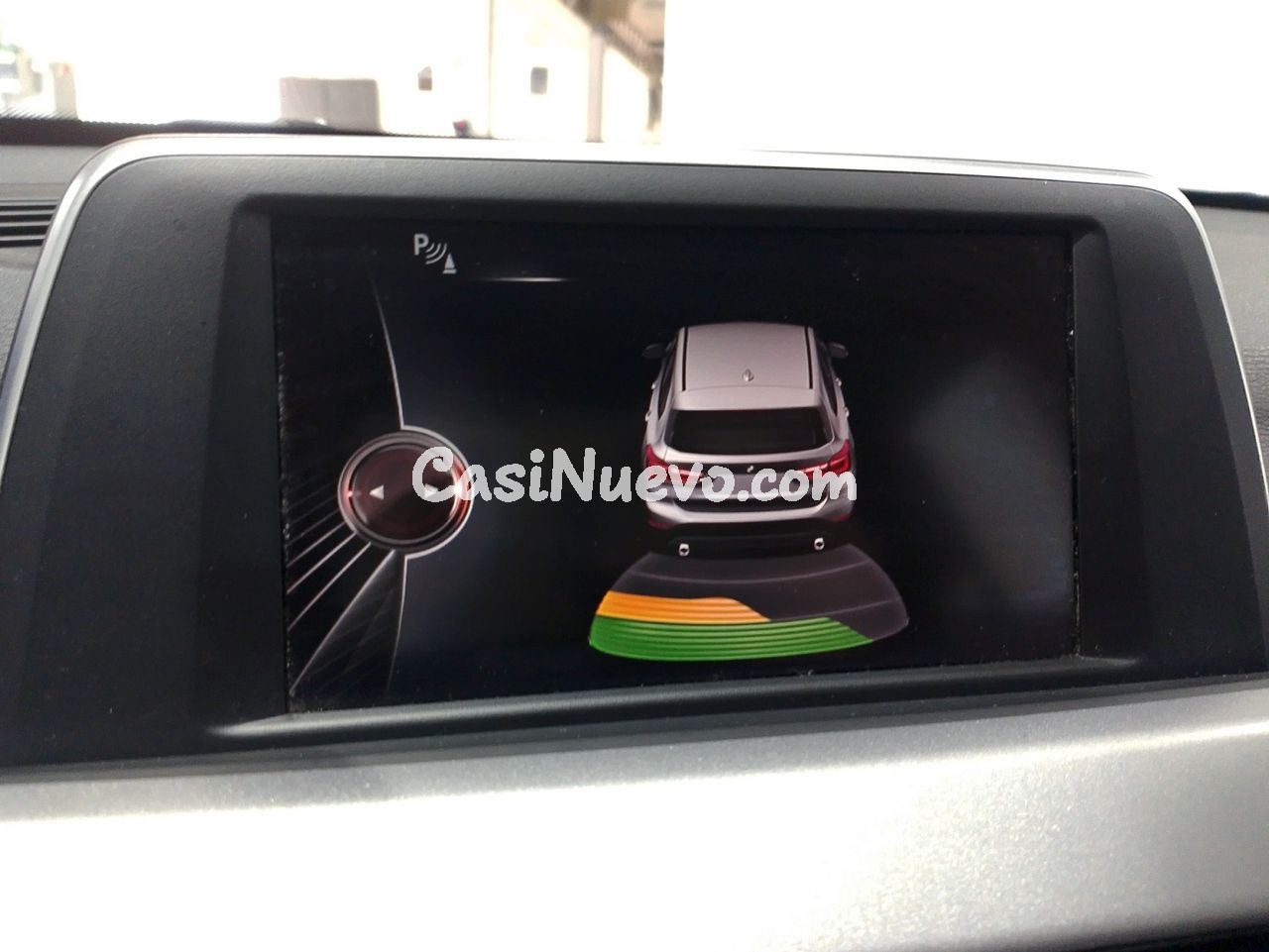 BMW X1 sDrive 18d Advantage - foto 21