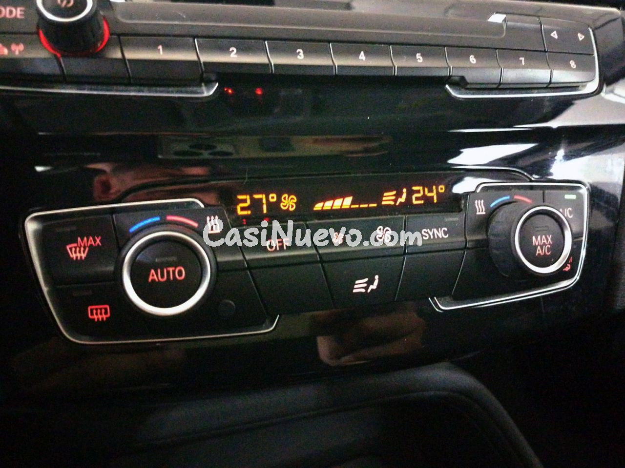 BMW X1 sDrive 18d Advantage - foto 22