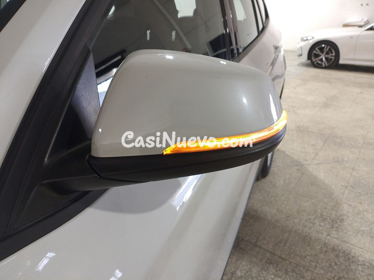 BMW X1 sDrive 18d Advantage - foto 23