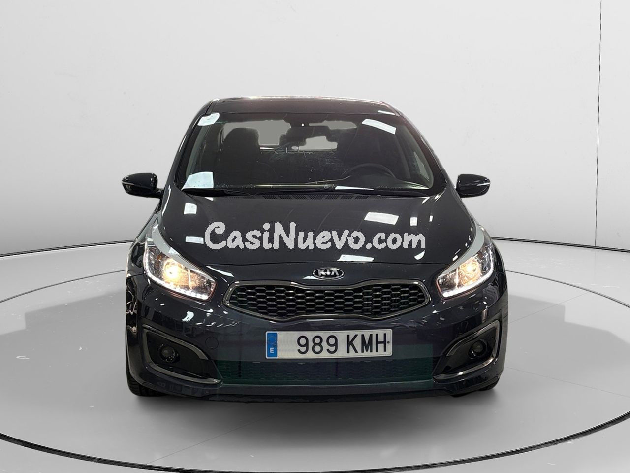 Kia Ceed Tech - foto 5
