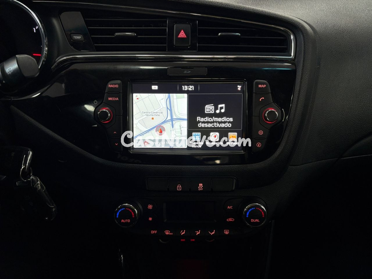 Kia Ceed Tech - foto 16