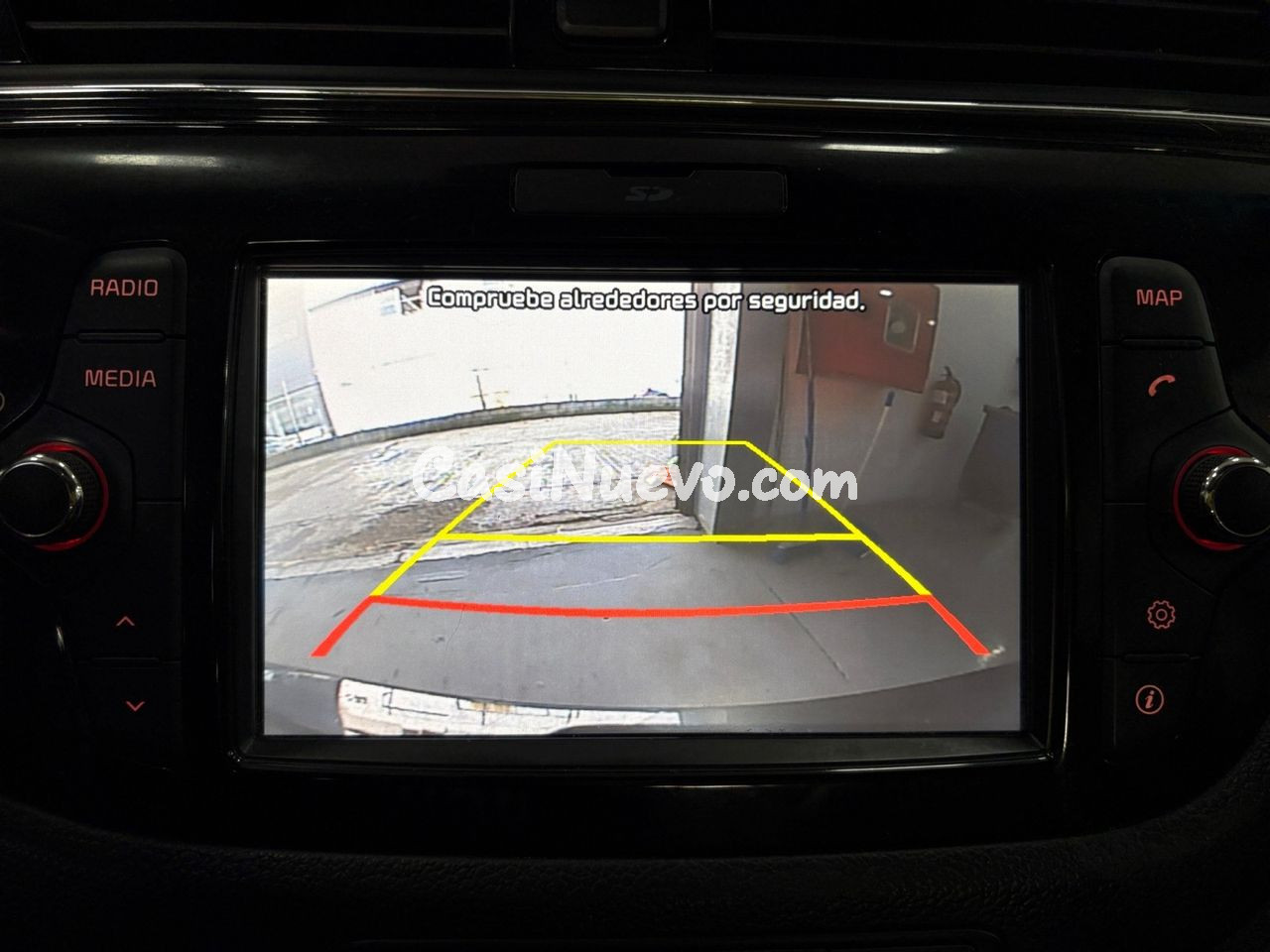 Kia Ceed Tech - foto 17