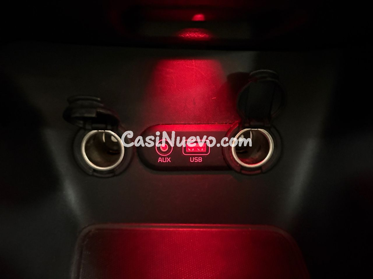 Kia Ceed Tech - foto 18