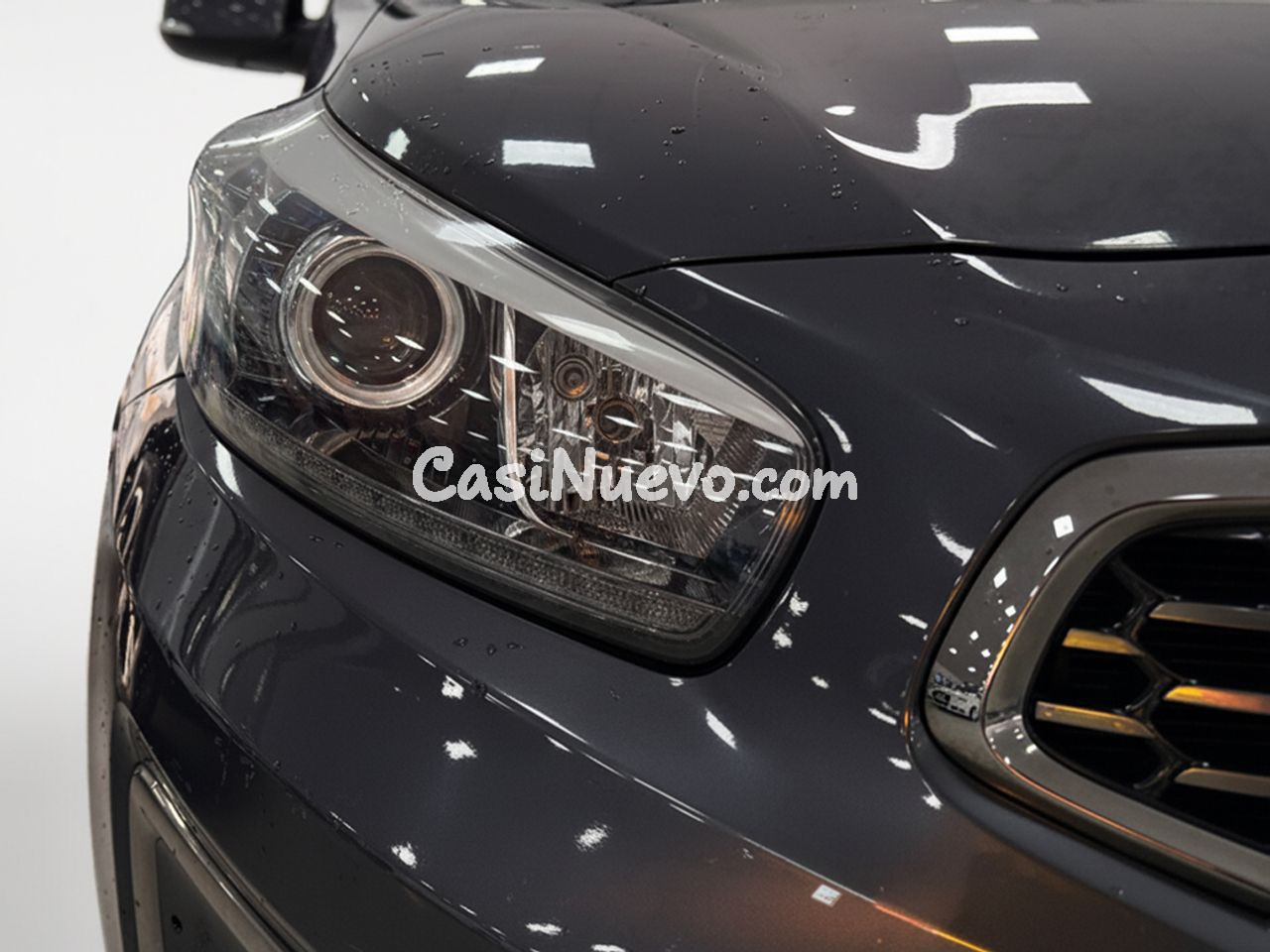 Kia Ceed Tech - foto 19