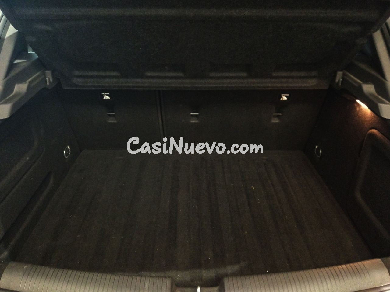 Opel Astra Dynamic - foto 12