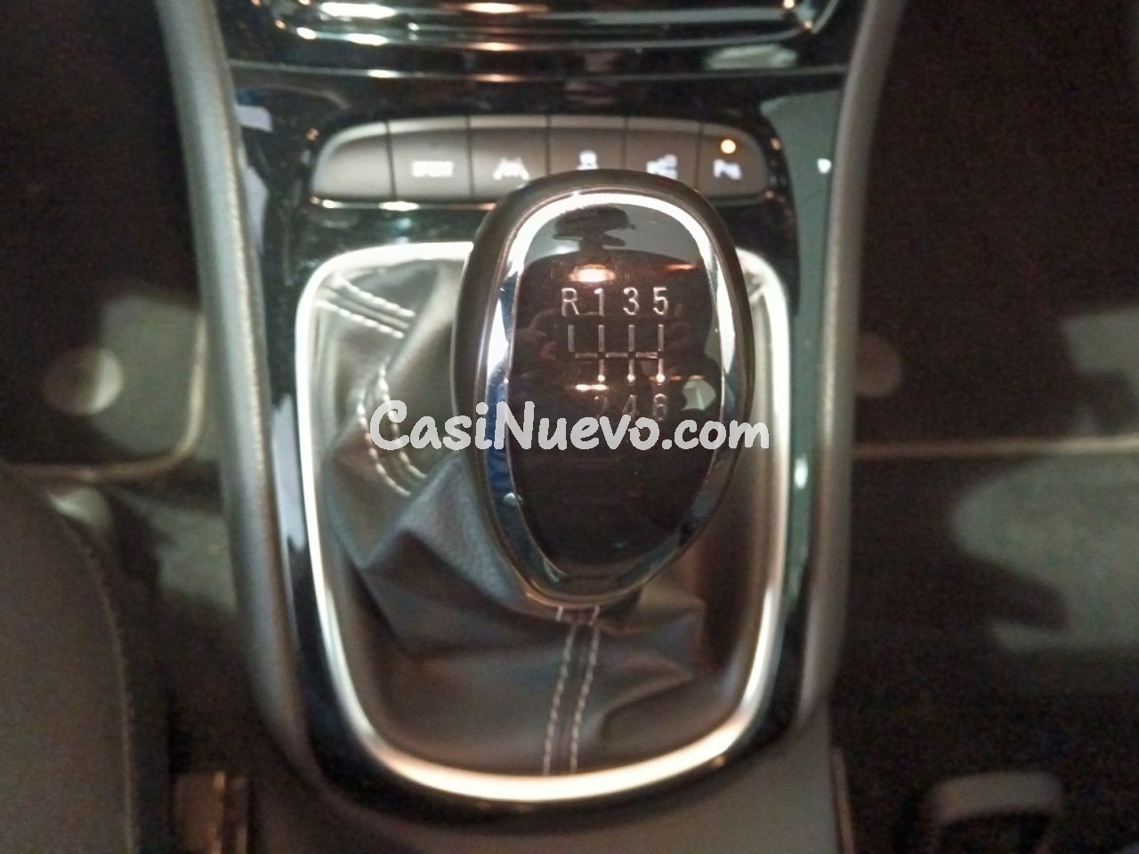 Opel Astra Dynamic - foto 13