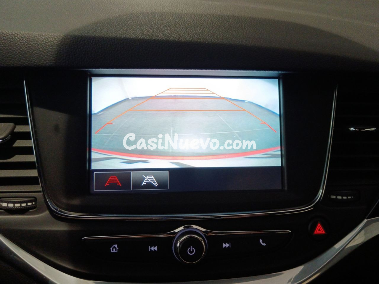 Opel Astra Dynamic - foto 17