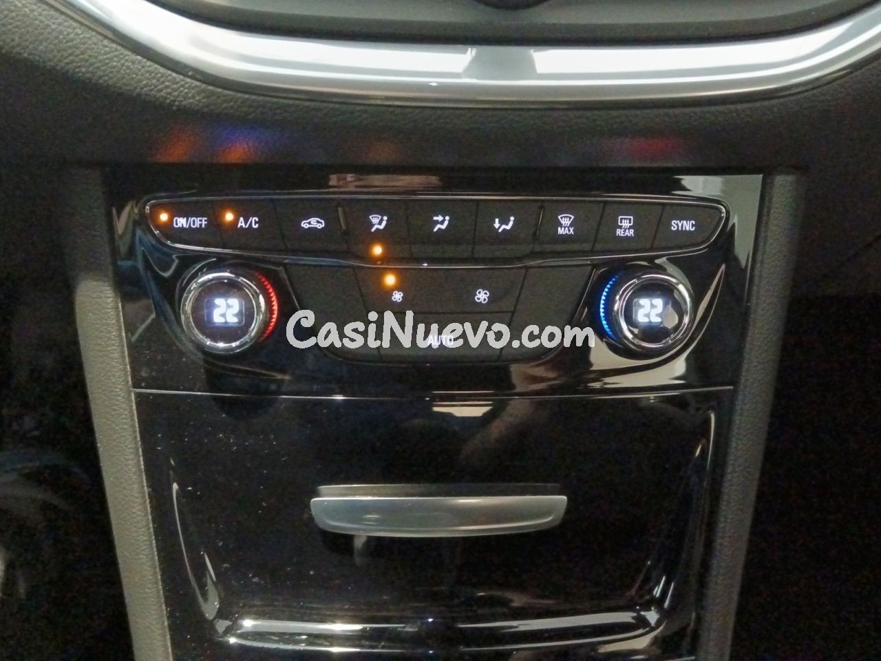 Opel Astra Dynamic - foto 18