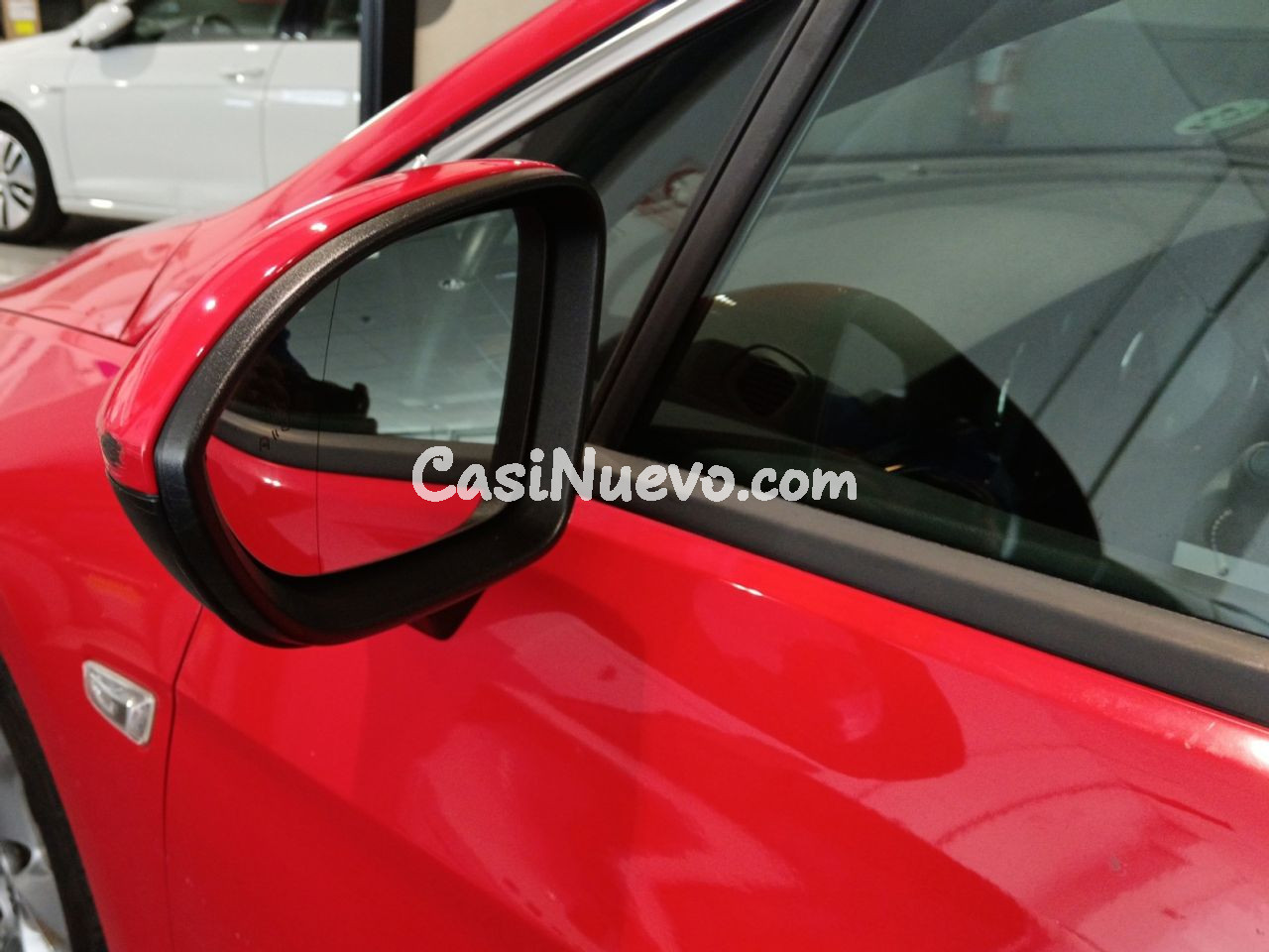 Opel Astra Dynamic - foto 19