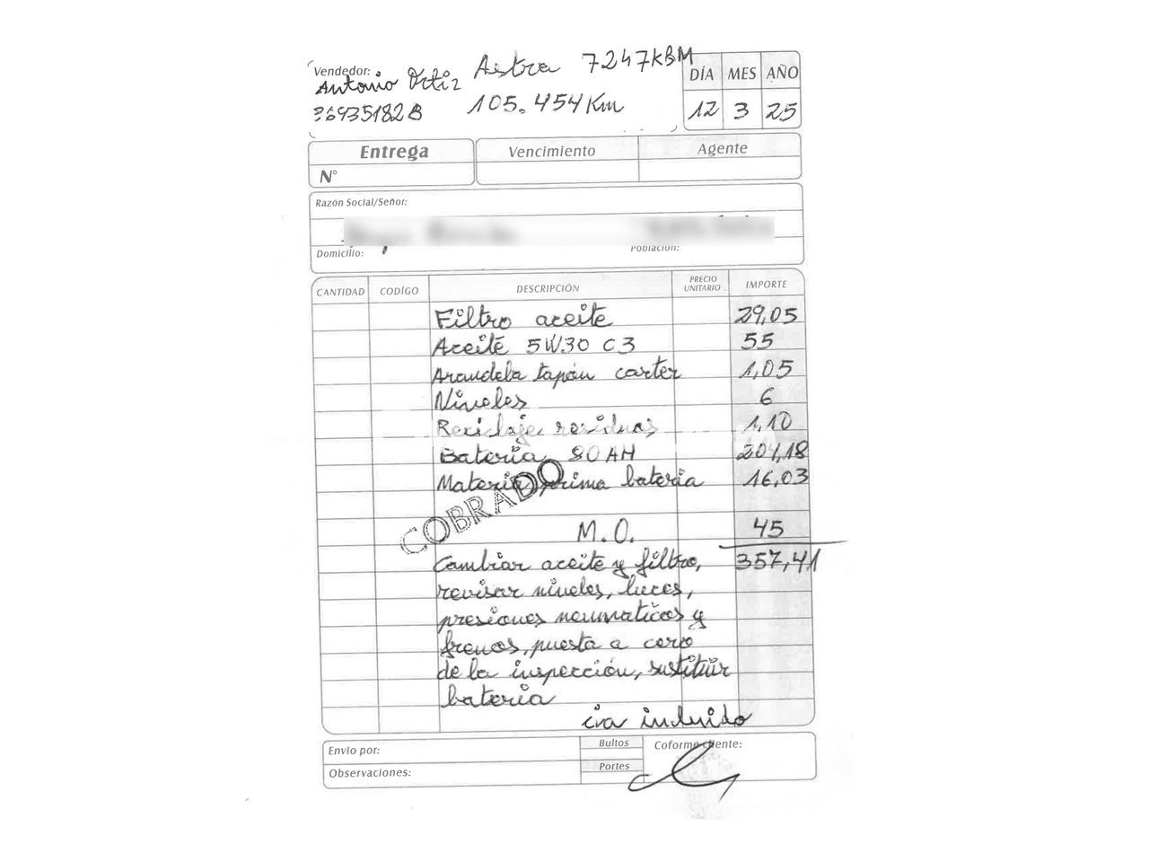 Opel Astra Dynamic - foto 23