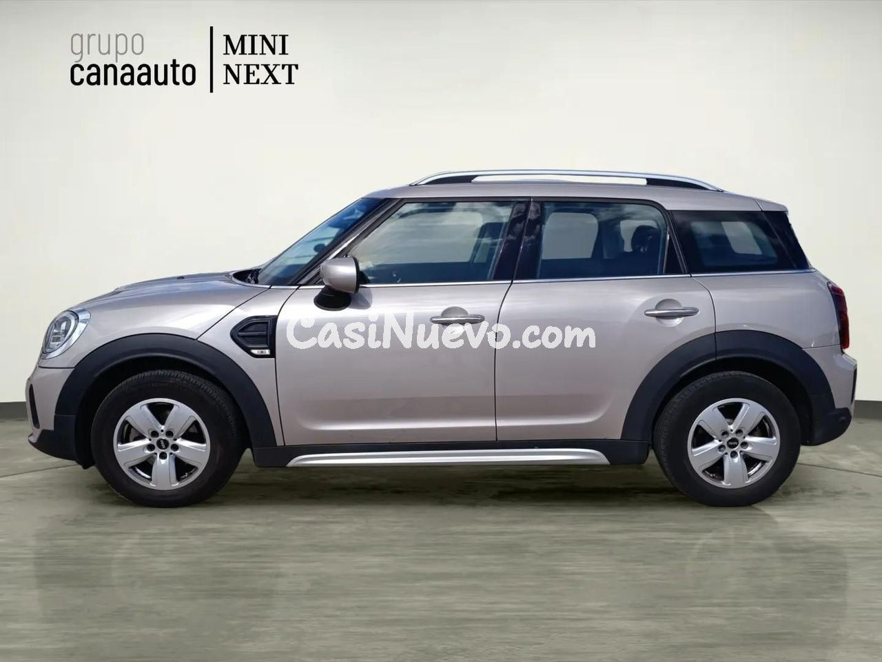 MINI Countryman One 75 kW (102 CV) - foto 3