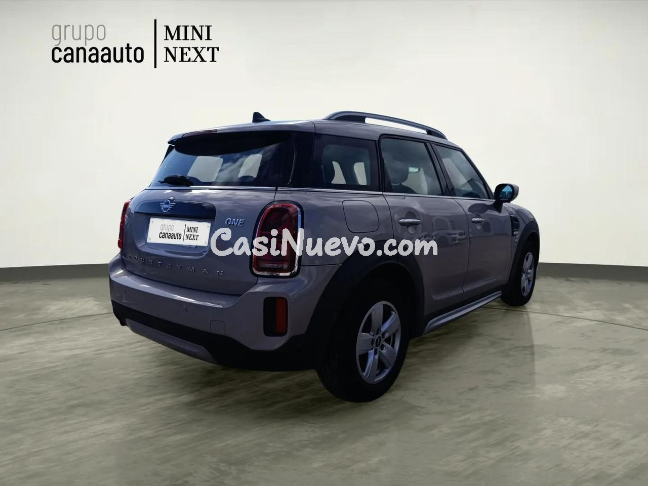 MINI Countryman One 75 kW (102 CV) - foto 4