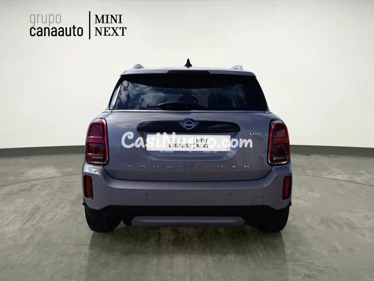 MINI Countryman One 75 kW (102 CV) - foto 5