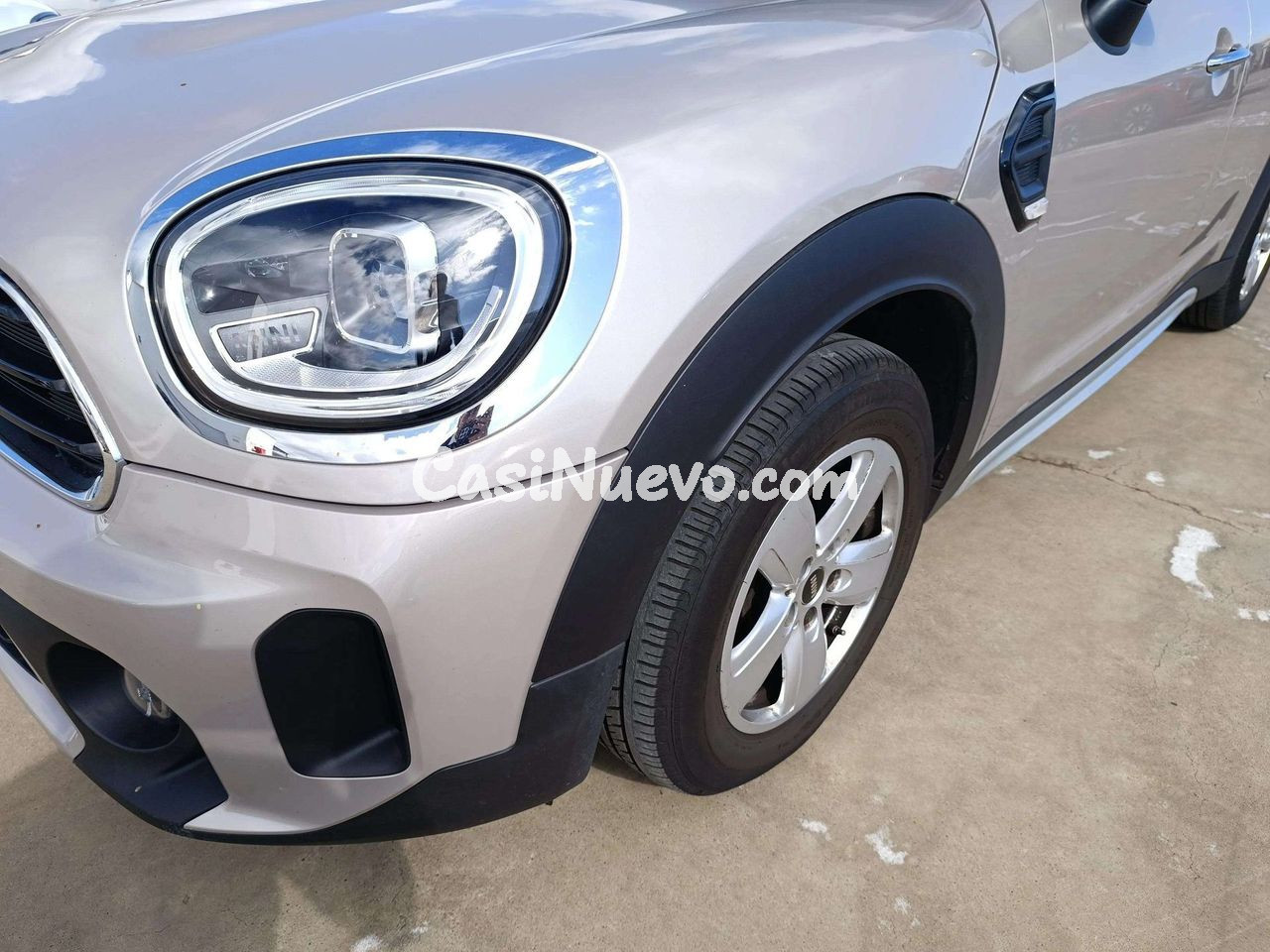 MINI Countryman One 75 kW (102 CV) - foto 6
