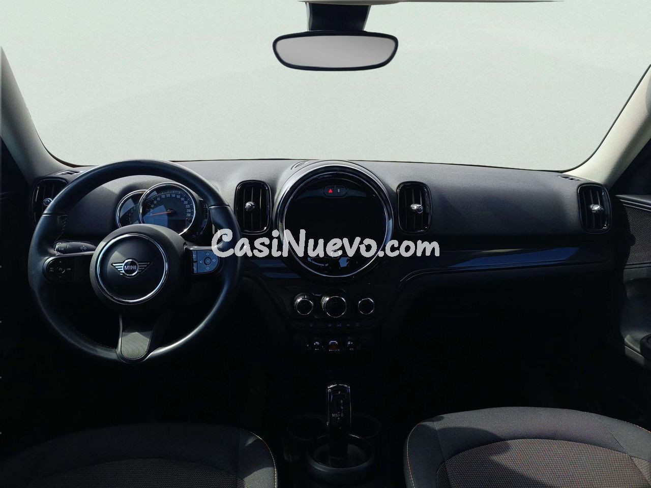 MINI Countryman One 75 kW (102 CV) - foto 7