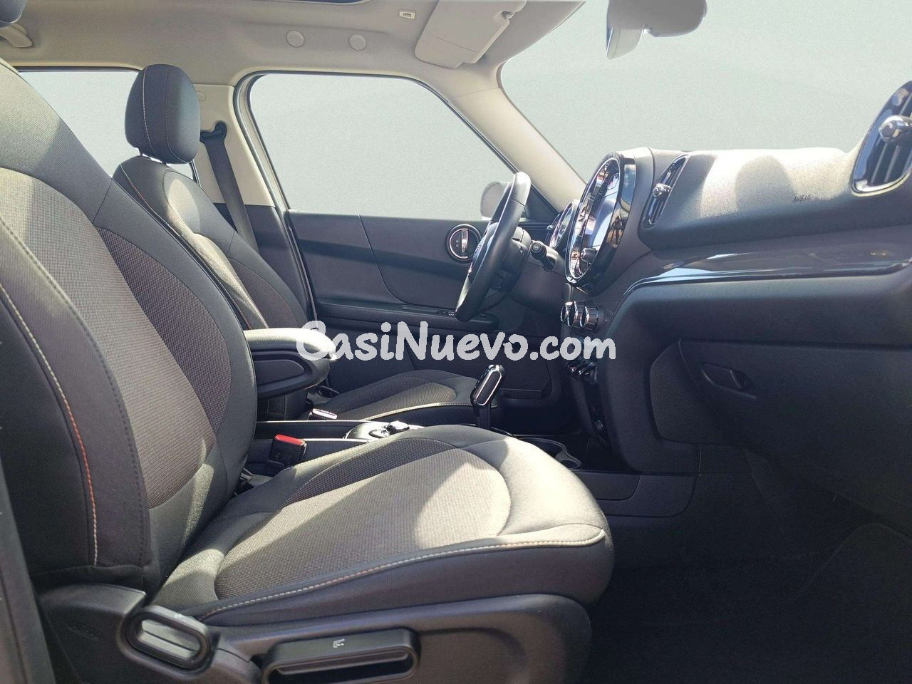 MINI Countryman One 75 kW (102 CV) - foto 8