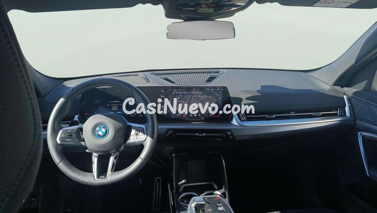 BMW iX2 eDrive20 150 kW (204 CV) - foto 7