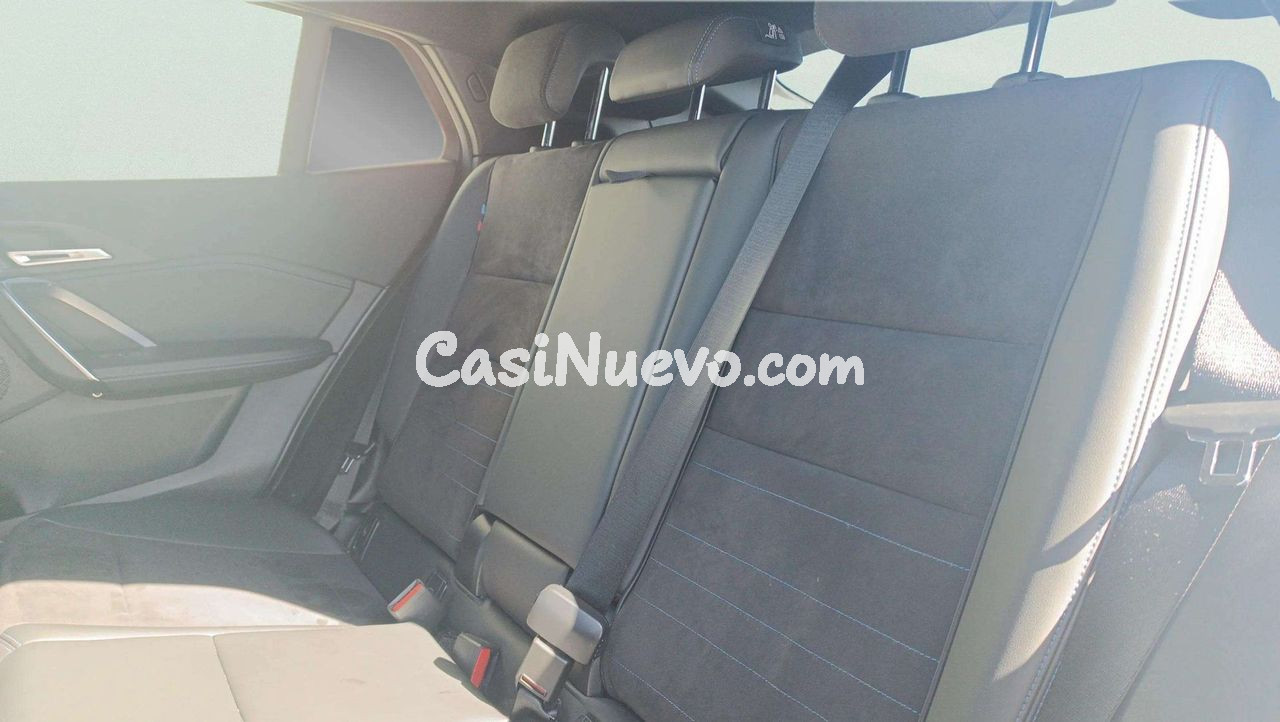 BMW iX2 eDrive20 150 kW (204 CV) - foto 9