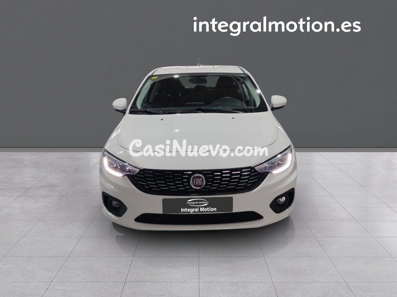 Fiat Tipo 5P 1.4 T-Jet 88kW (120CV) Lounge - foto 2