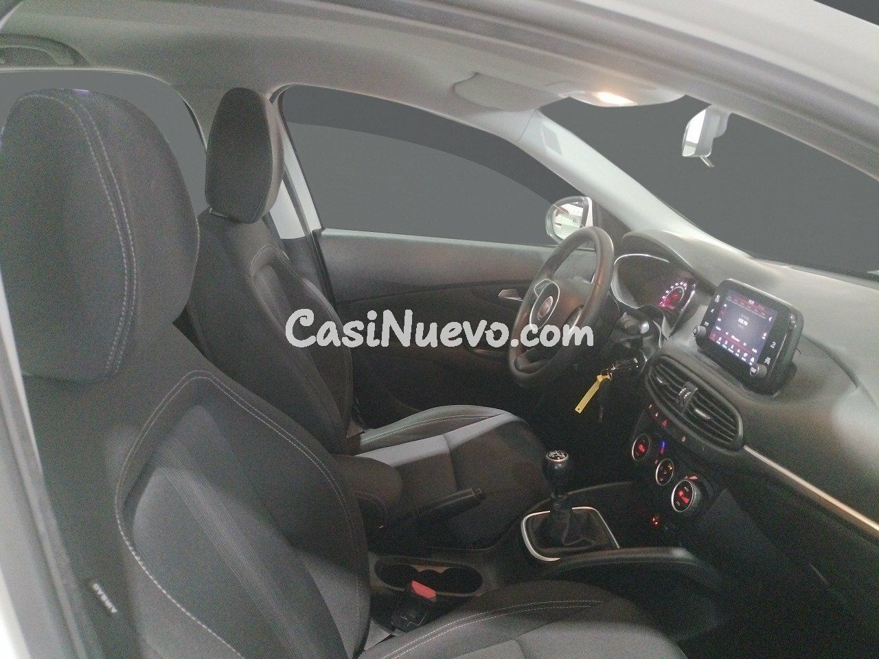 Fiat Tipo 5P 1.4 T-Jet 88kW (120CV) Lounge - foto 9