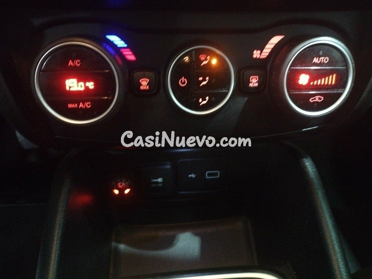 Fiat Tipo 5P 1.4 T-Jet 88kW (120CV) Lounge - foto 17