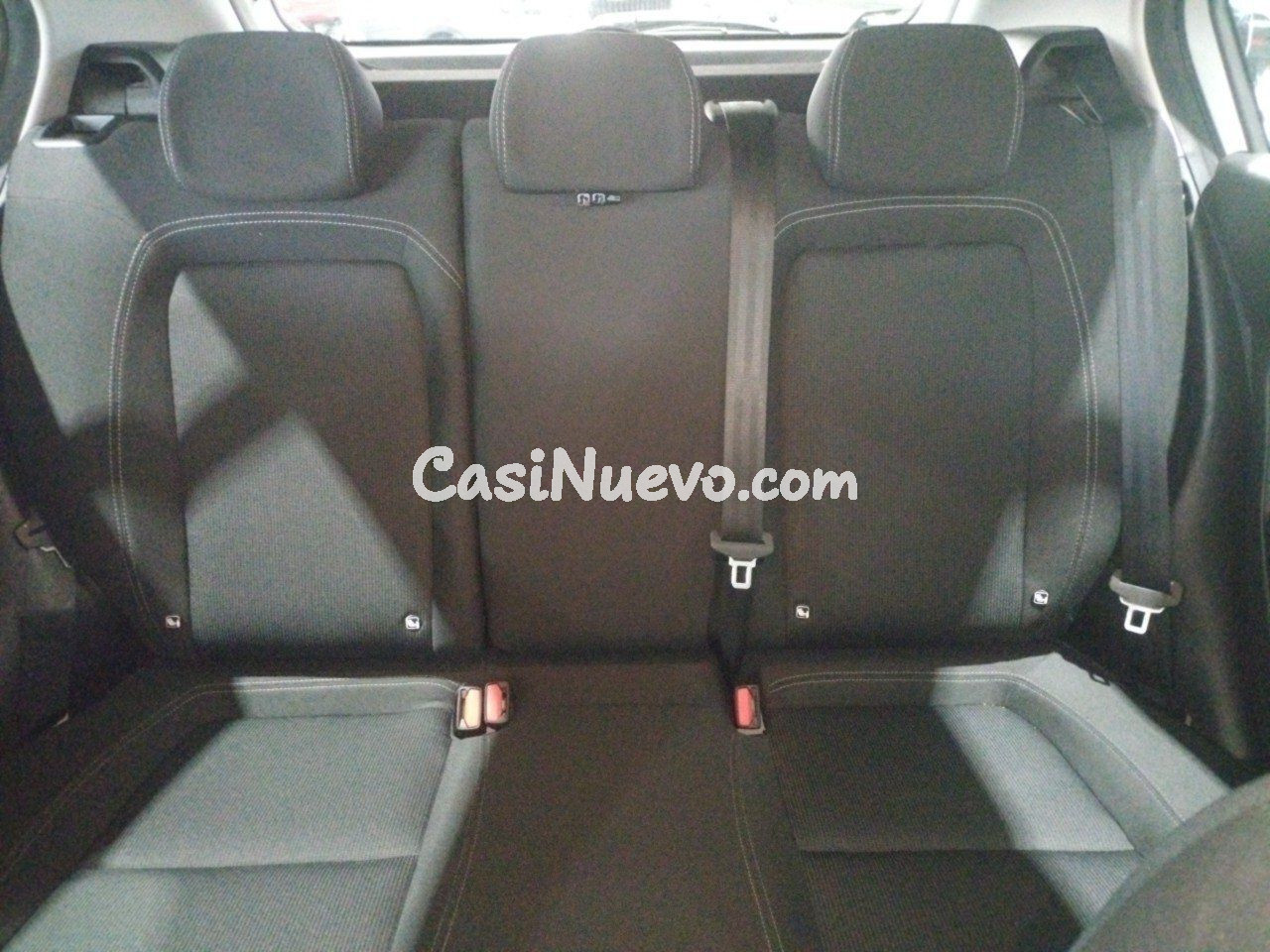 Fiat Tipo 5P 1.4 T-Jet 88kW (120CV) Lounge - foto 20