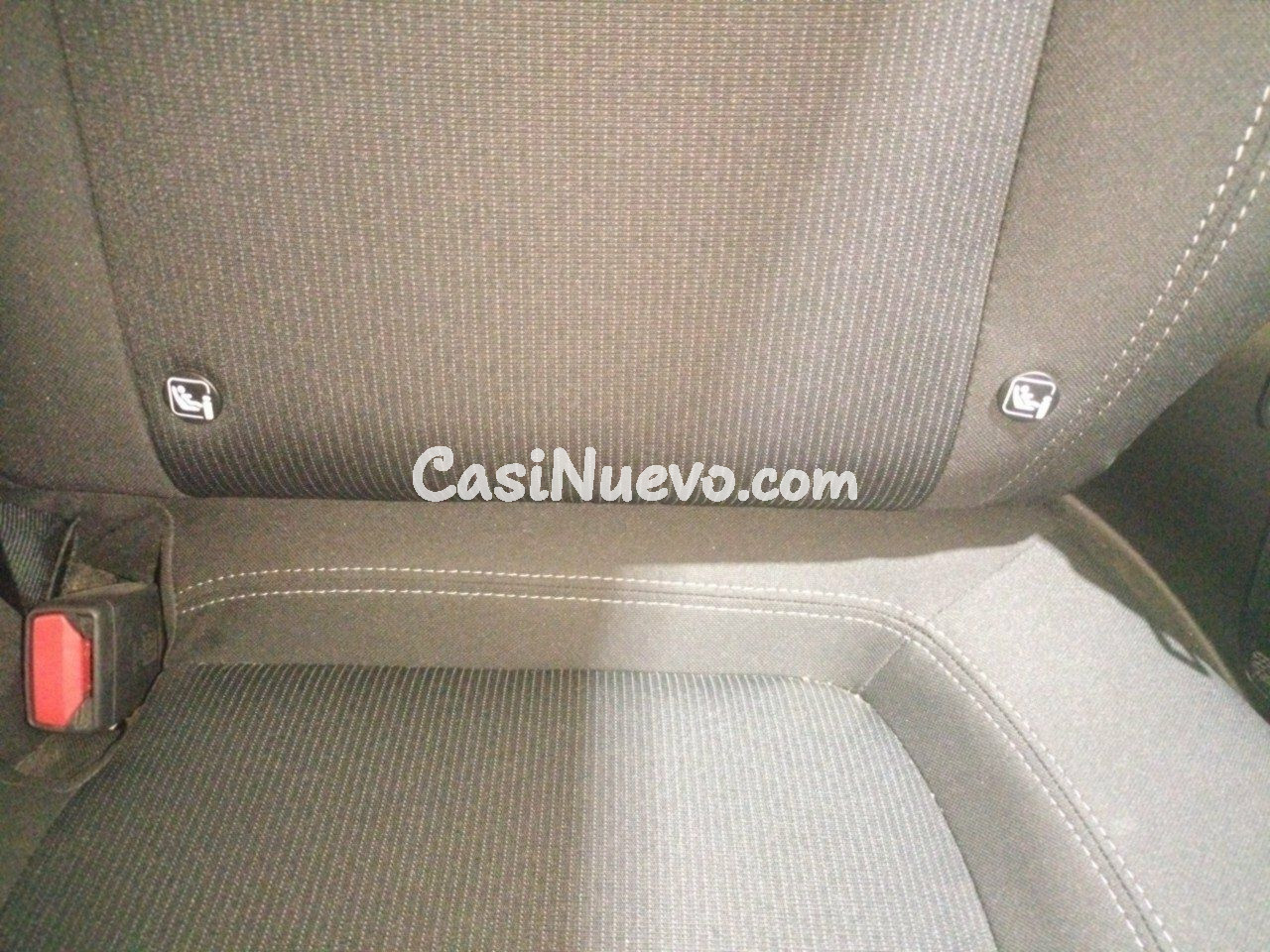 Fiat Tipo 5P 1.4 T-Jet 88kW (120CV) Lounge - foto 23