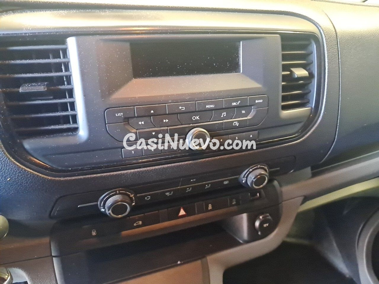 Peugeot Expert 1.5 HDI FURGON 120CV - foto 11