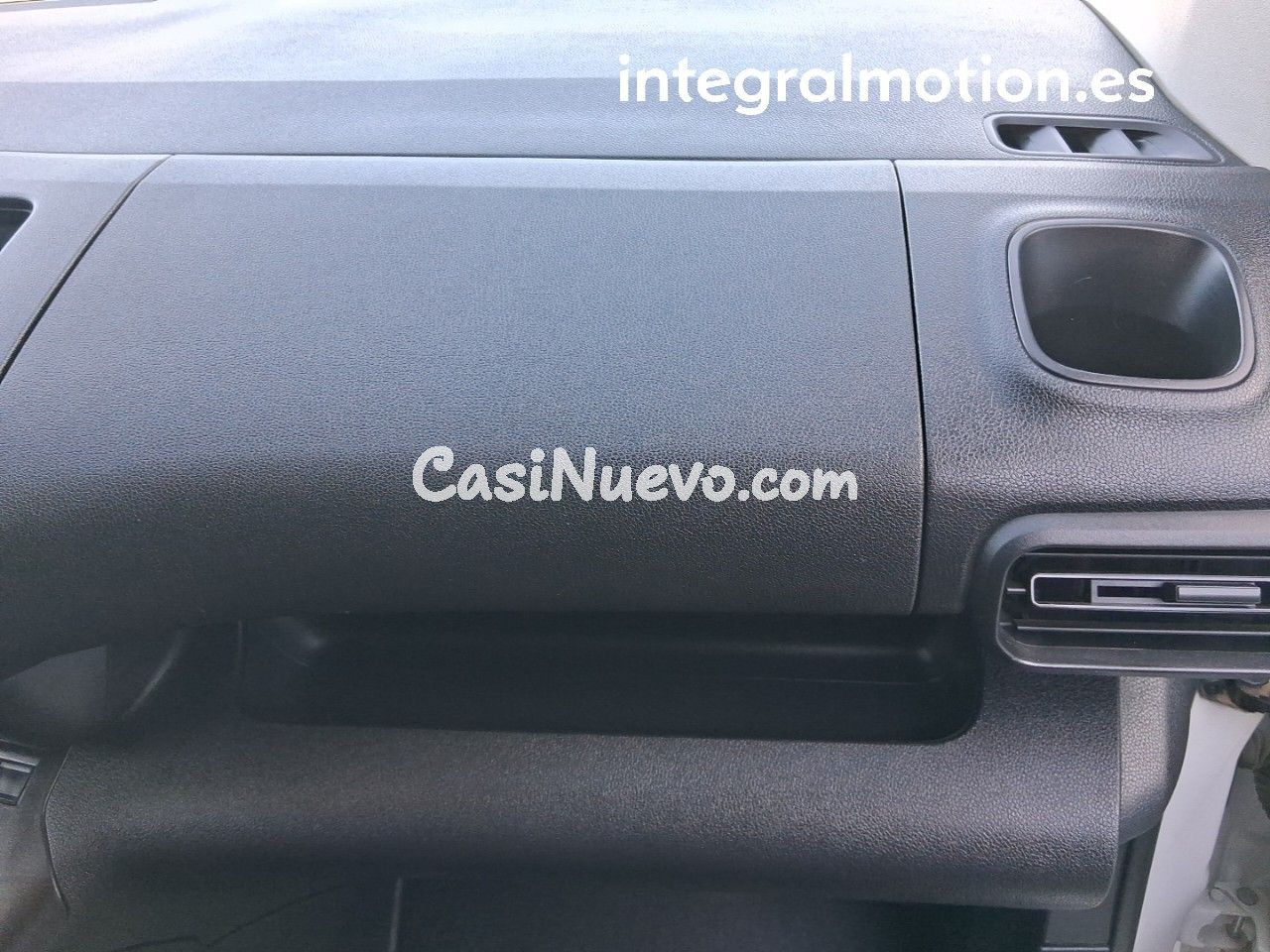 Citroën Berlingo 1.5 HDI FURGON XL 100CV - foto 20