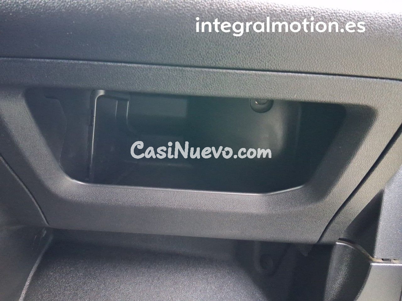 Citroën Berlingo 1.5 HDI FURGON XL 100CV - foto 21