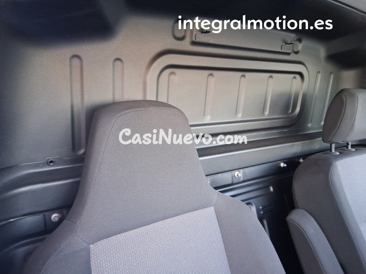 Citroën Berlingo 1.5 HDI FURGON XL 100CV - foto 22