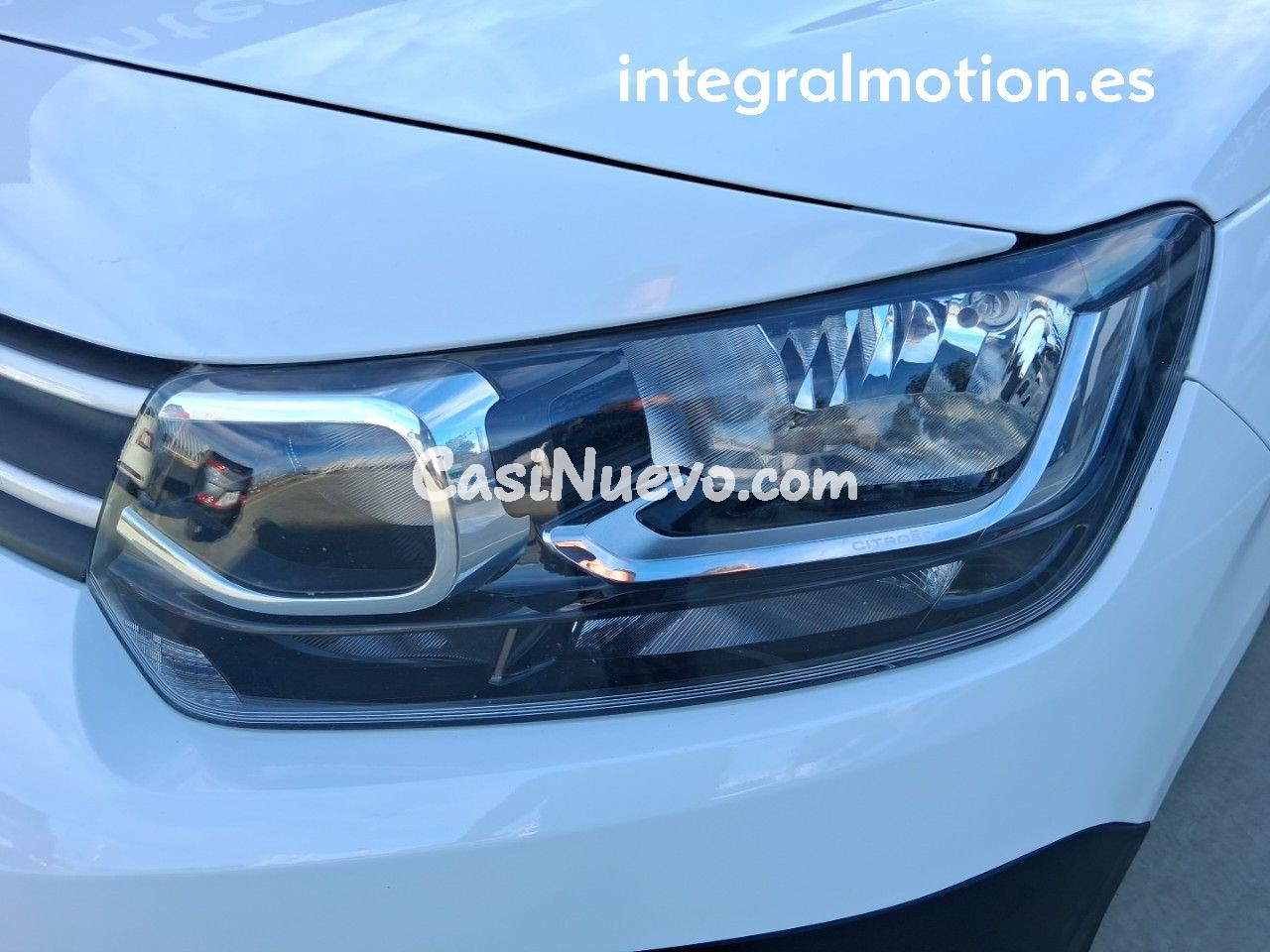 Citroën Berlingo 1.5 HDI FURGON XL 100CV - foto 17