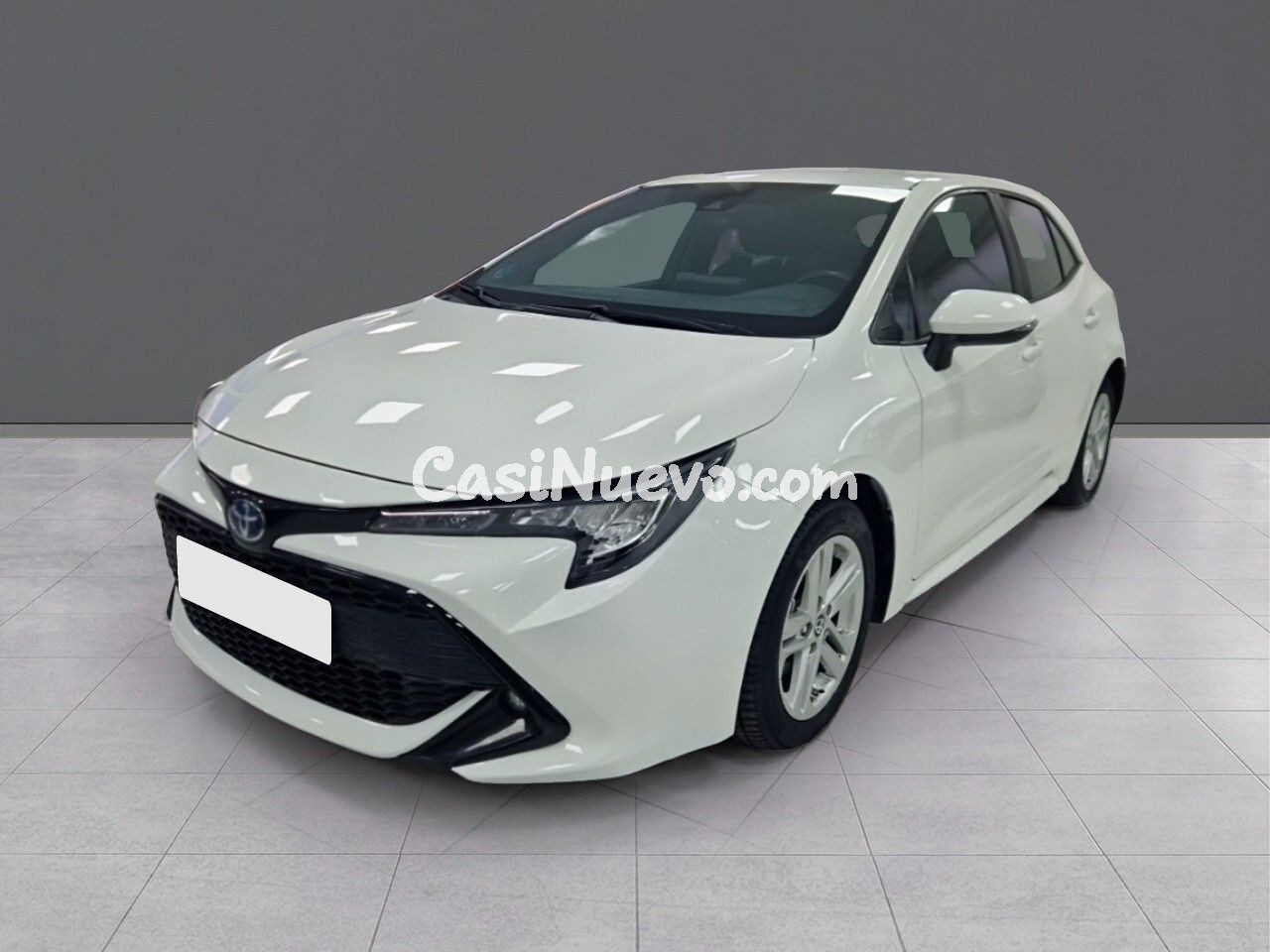 Toyota Corolla 1.8 125H ACTIVE TECH E-CVT