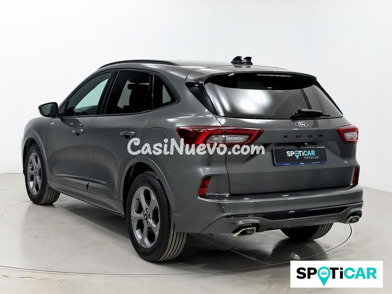 Ford Kuga ST-Line 1.5T EcoBoost 110kW (150CV) - foto 2