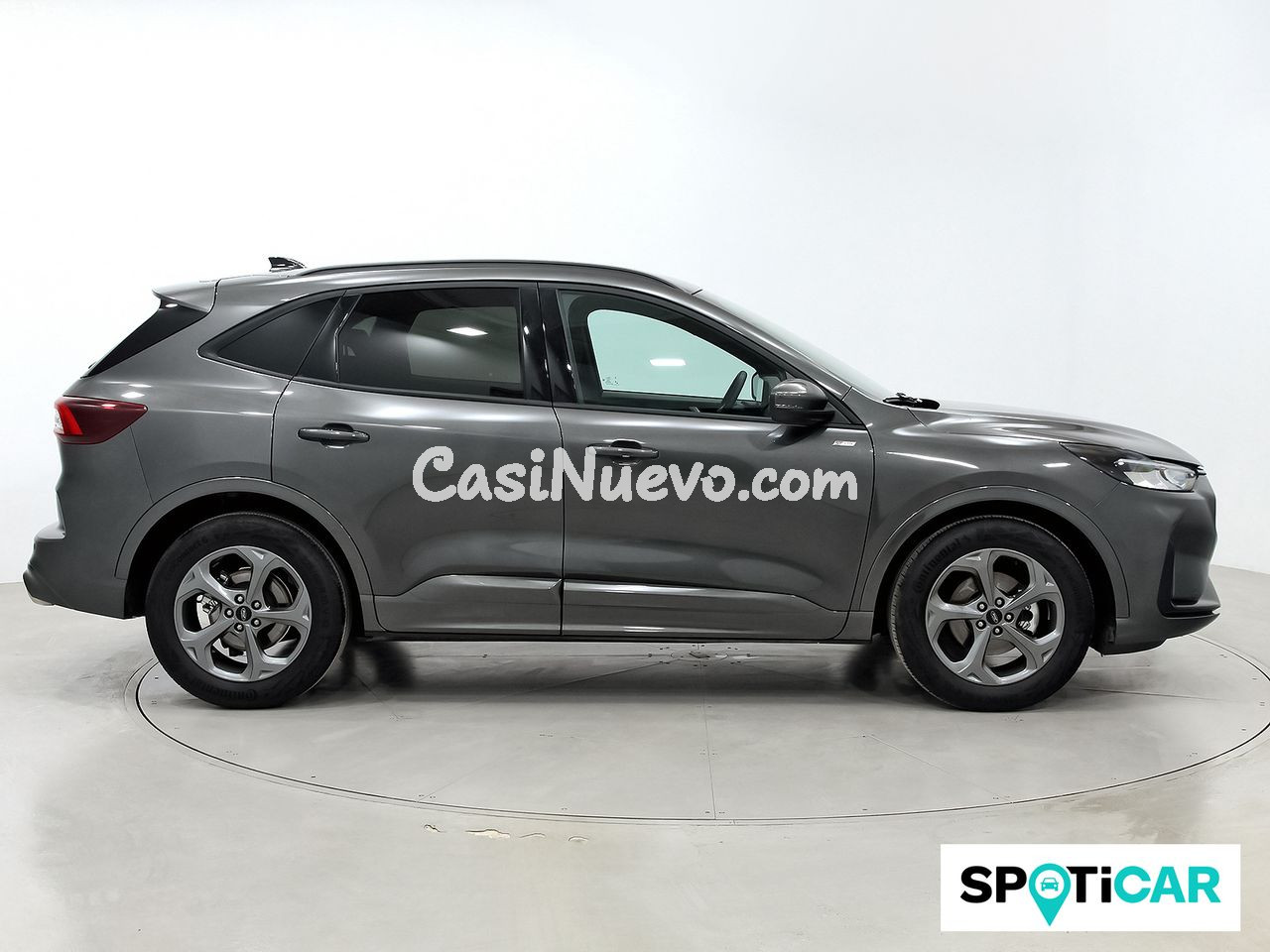 Ford Kuga ST-Line 1.5T EcoBoost 110kW (150CV) - foto 3