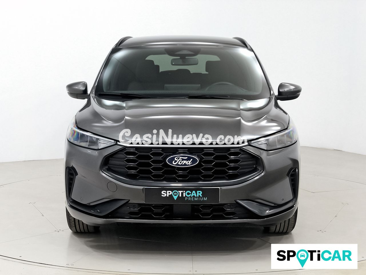 Ford Kuga ST-Line 1.5T EcoBoost 110kW (150CV) - foto 5