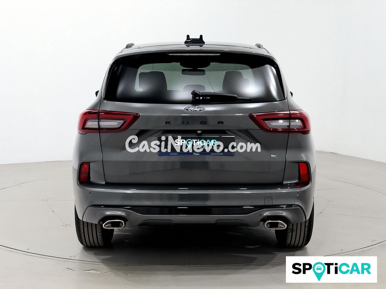 Ford Kuga ST-Line 1.5T EcoBoost 110kW (150CV) - foto 6