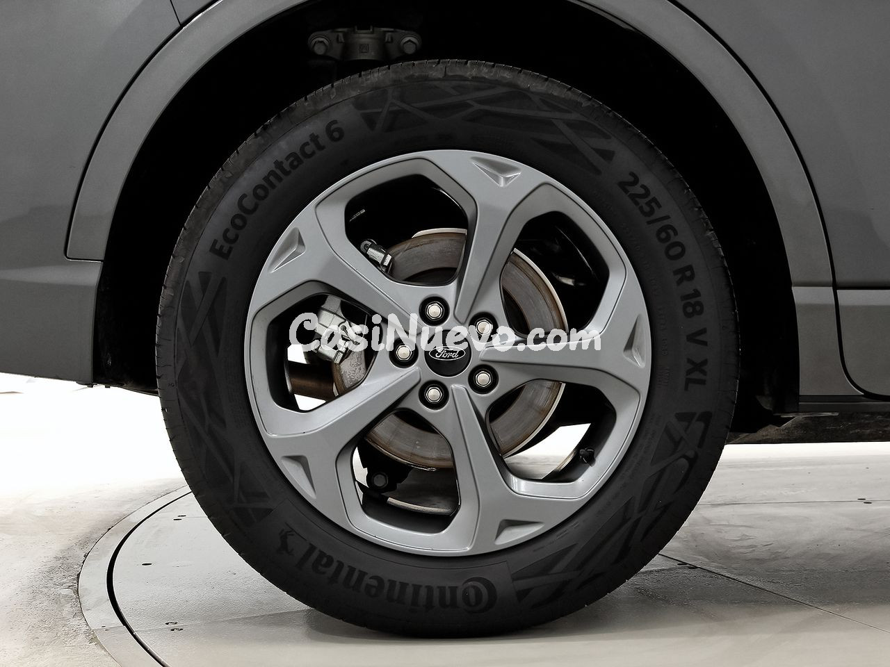 Ford Kuga ST-Line 1.5T EcoBoost 110kW (150CV) - foto 11