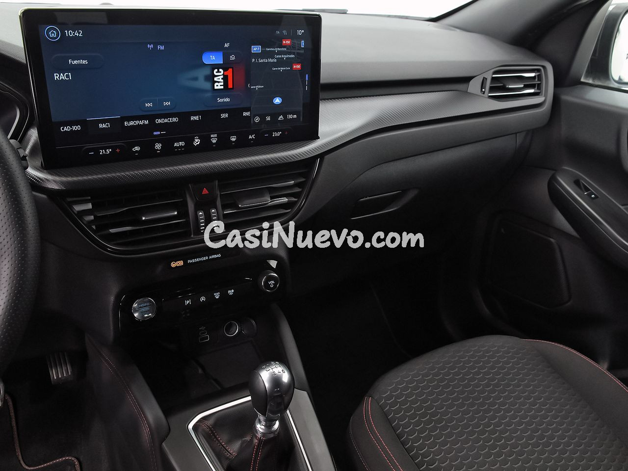 Ford Kuga ST-Line 1.5T EcoBoost 110kW (150CV) - foto 12