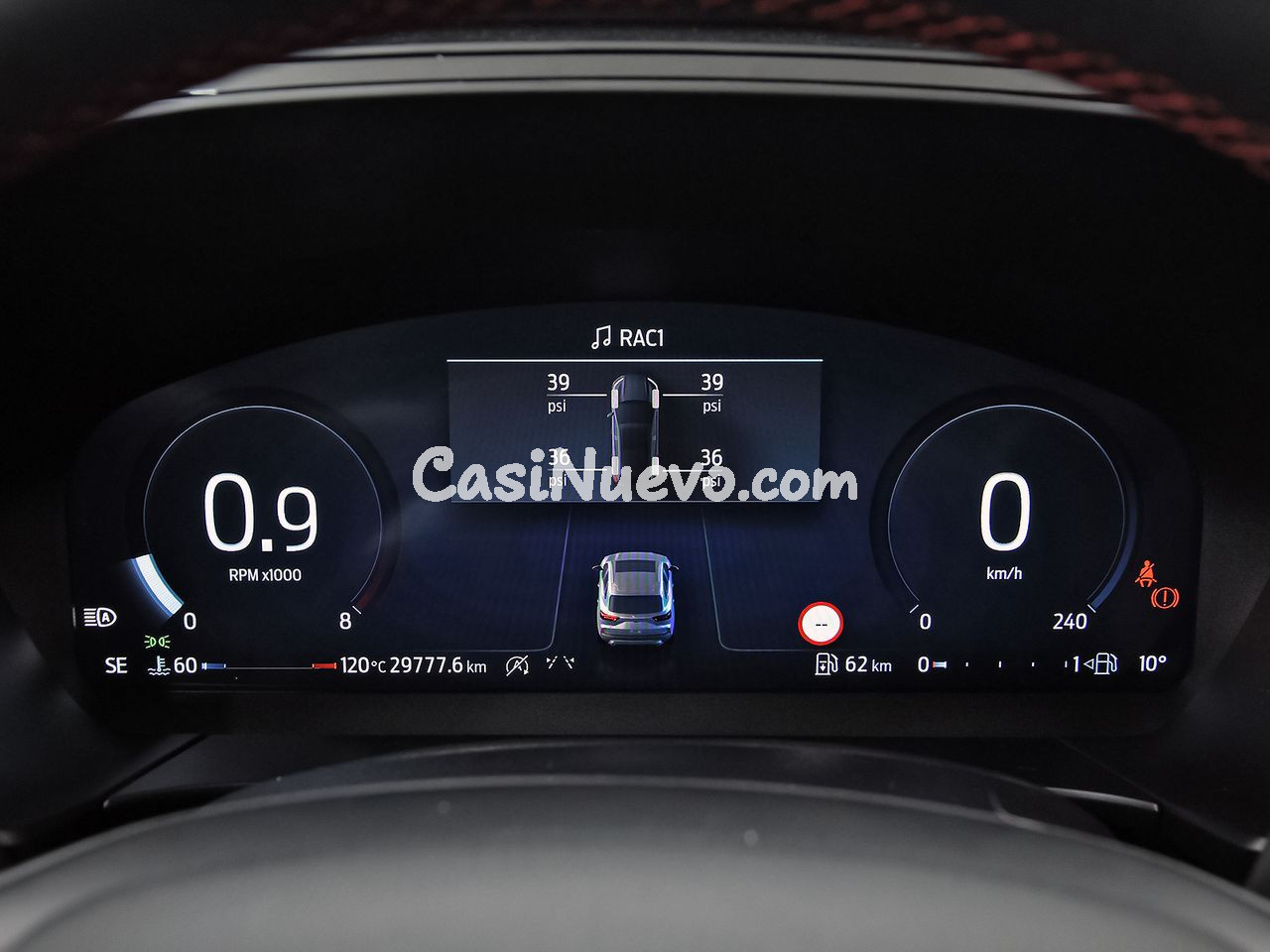 Ford Kuga ST-Line 1.5T EcoBoost 110kW (150CV) - foto 15