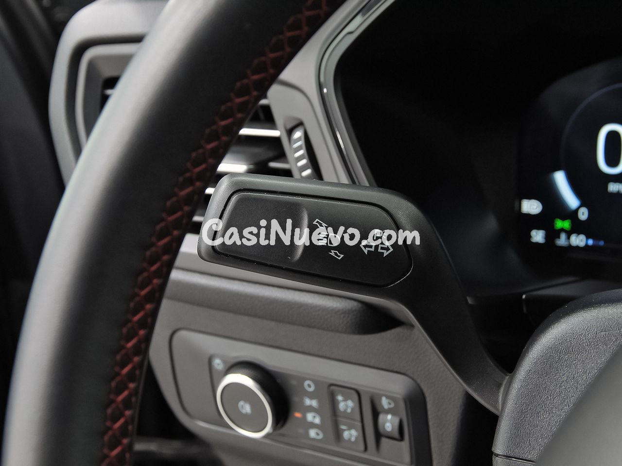 Ford Kuga ST-Line 1.5T EcoBoost 110kW (150CV) - foto 16