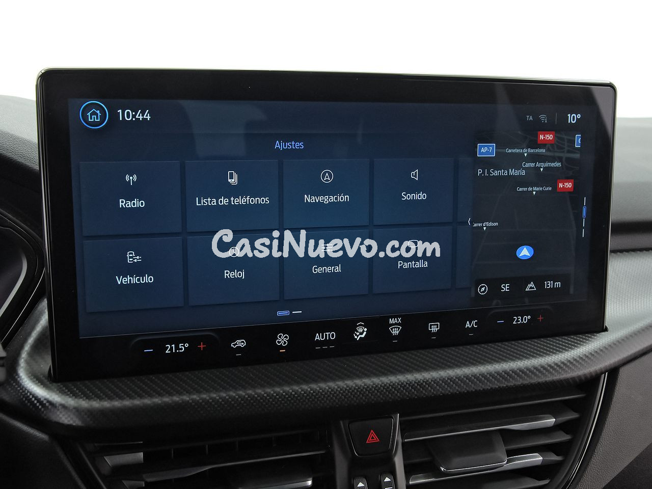 Ford Kuga ST-Line 1.5T EcoBoost 110kW (150CV) - foto 22