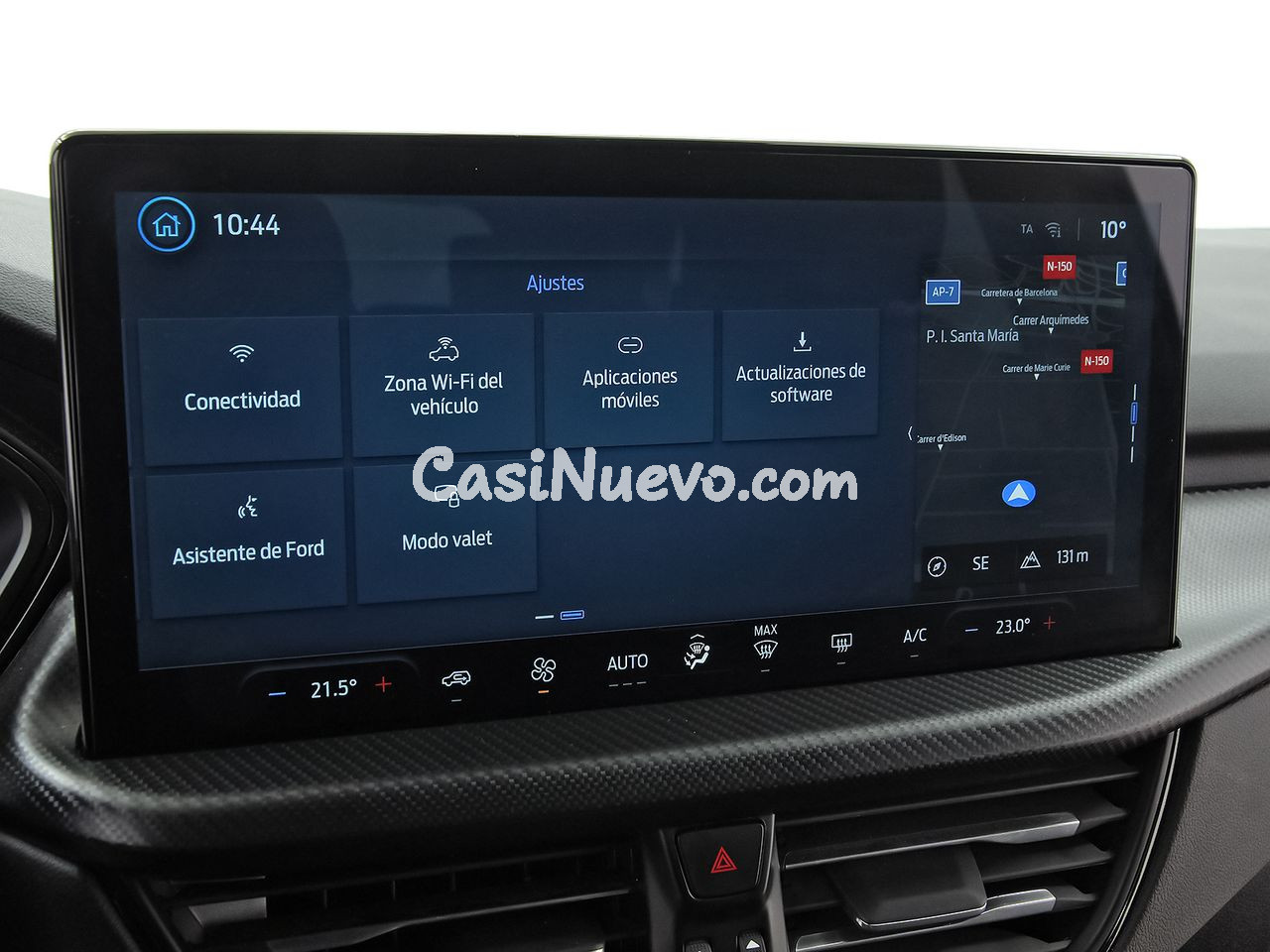 Ford Kuga ST-Line 1.5T EcoBoost 110kW (150CV) - foto 23