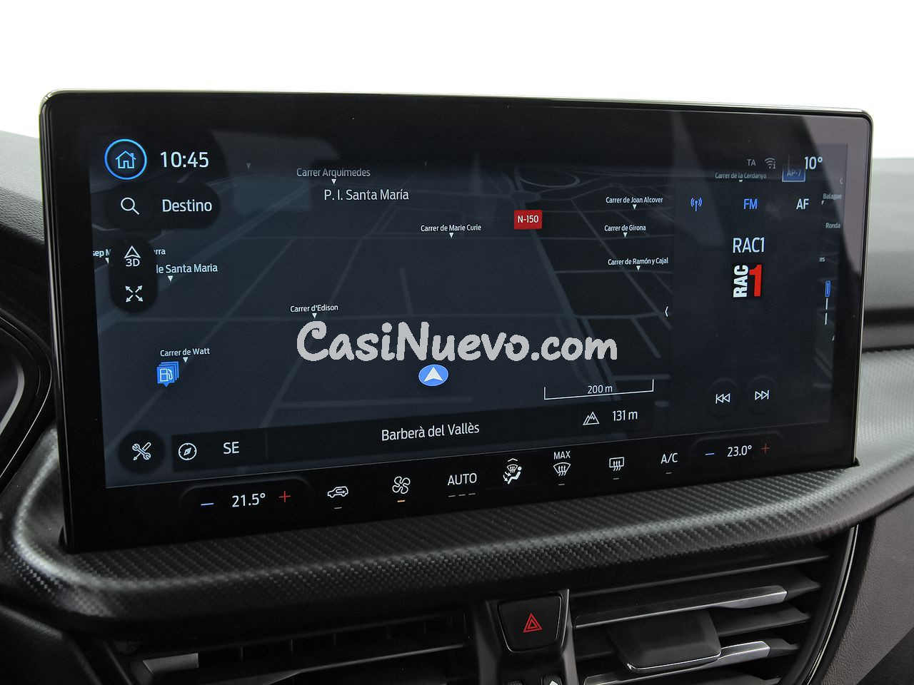 Ford Kuga ST-Line 1.5T EcoBoost 110kW (150CV) - foto 24