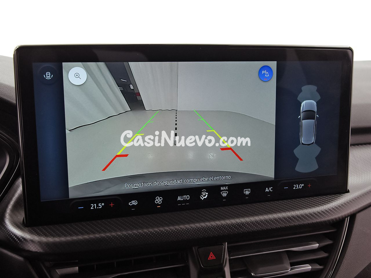 Ford Kuga ST-Line 1.5T EcoBoost 110kW (150CV) - foto 25