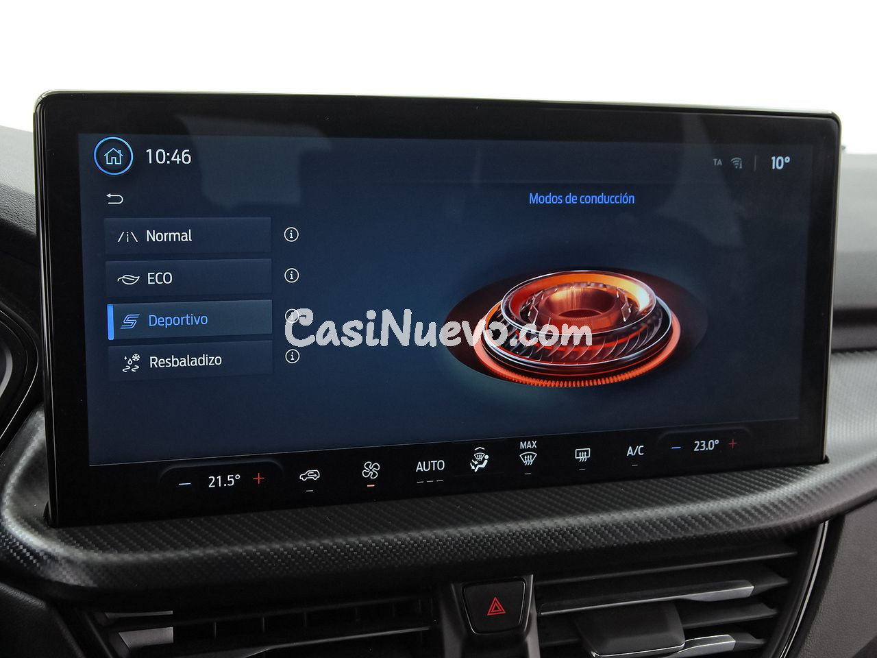 Ford Kuga ST-Line 1.5T EcoBoost 110kW (150CV) - foto 27