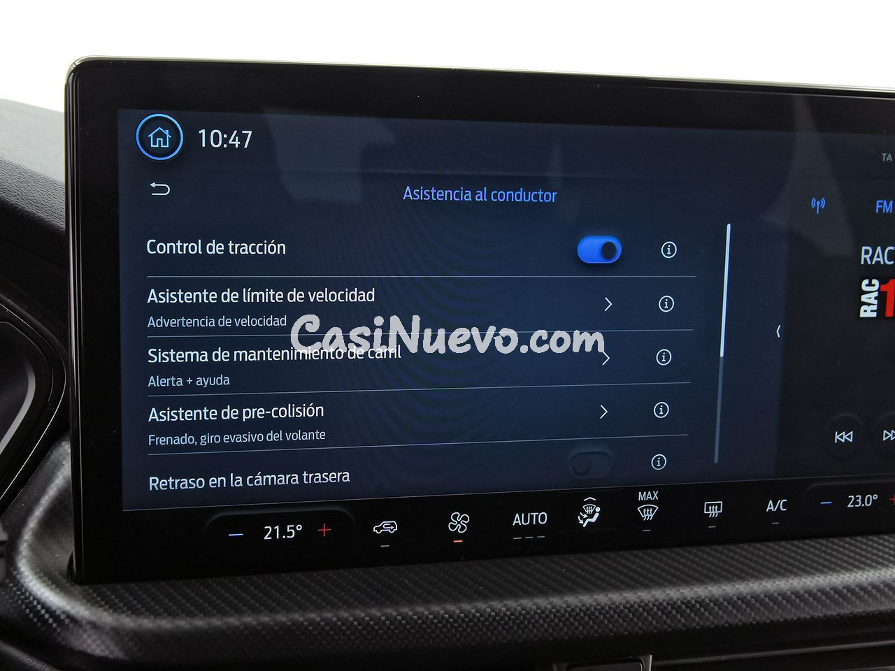 Ford Kuga ST-Line 1.5T EcoBoost 110kW (150CV) - foto 28