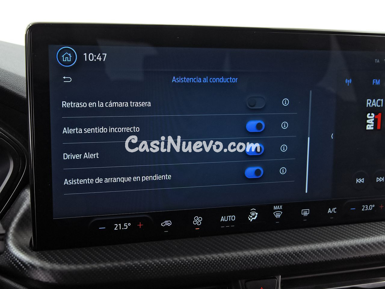 Ford Kuga ST-Line 1.5T EcoBoost 110kW (150CV) - foto 29