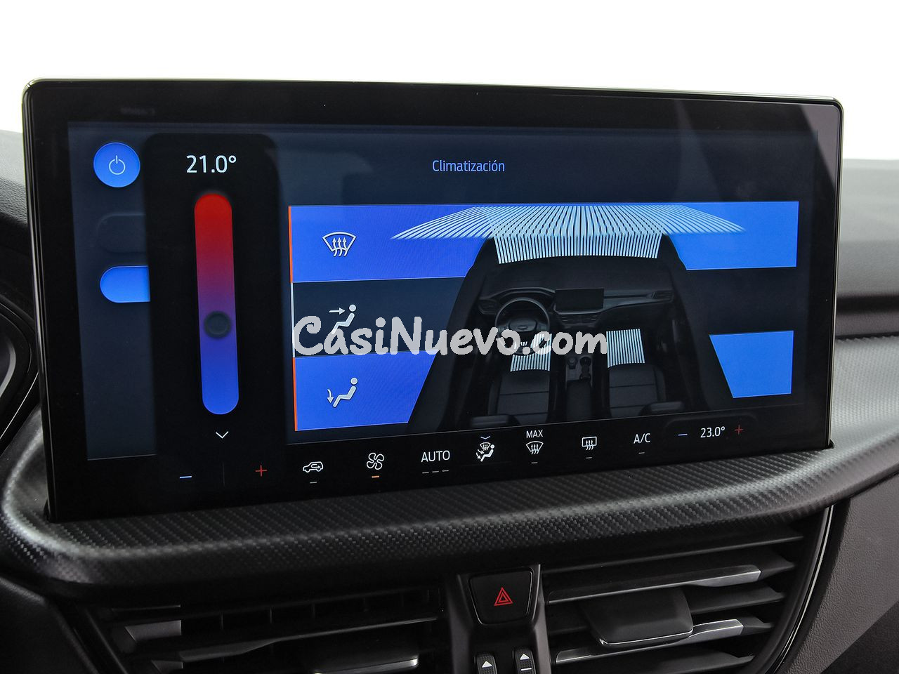 Ford Kuga ST-Line 1.5T EcoBoost 110kW (150CV) - foto 30