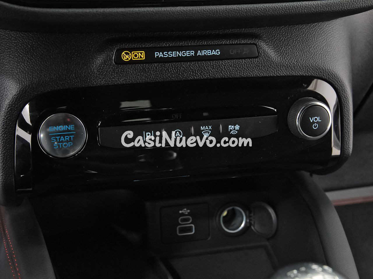 Ford Kuga ST-Line 1.5T EcoBoost 110kW (150CV) - foto 31